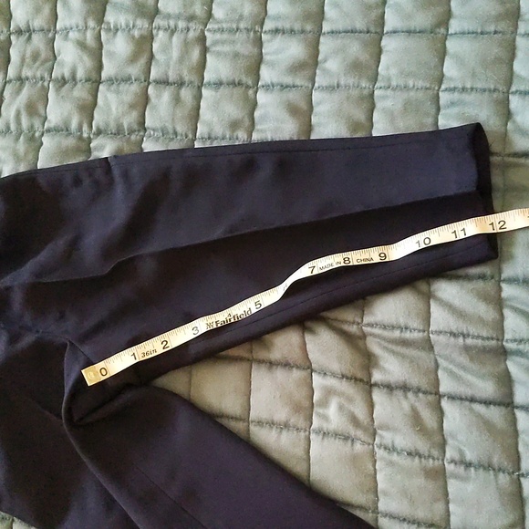 Boys Slim-Fit Navy Blue 5-Piece Suit, Jewels and Gents, 18 months - NWT - Picture 9 of 12